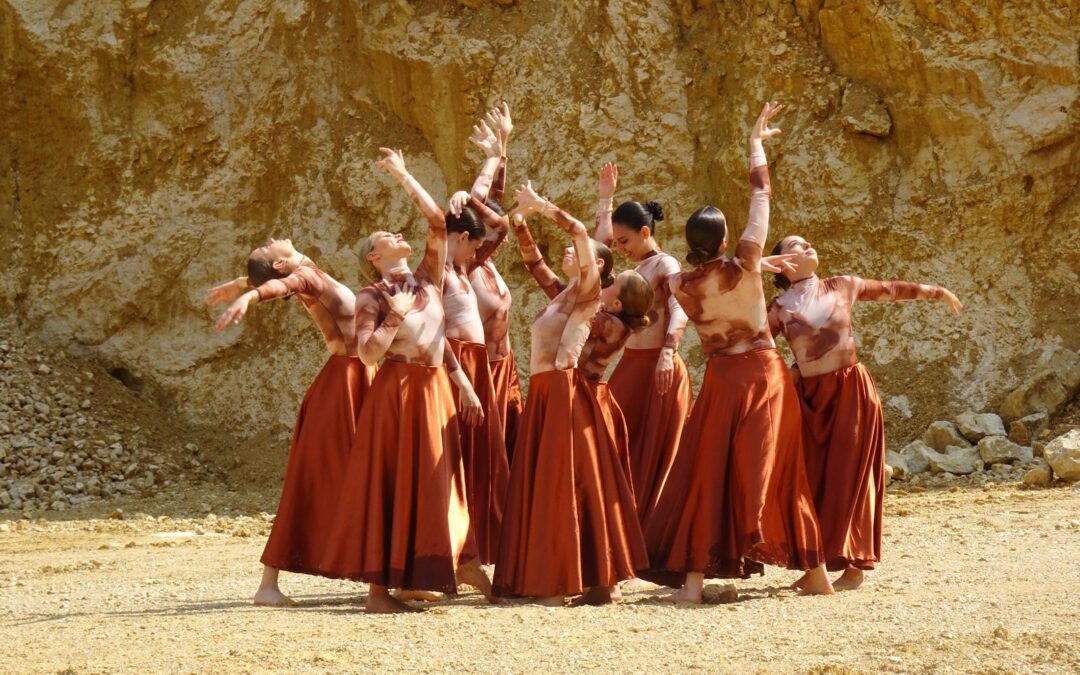 Nos projets en 2025/2026